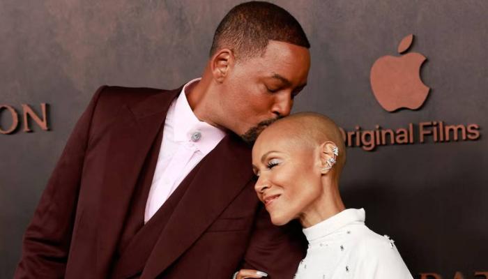 Will Smith, Jada end year-long feud on special occasion?