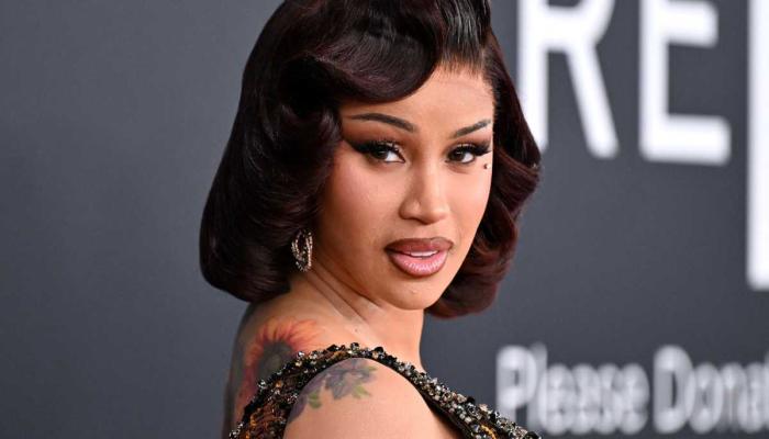 Cardi B’s pregnancy to impact tour performance?