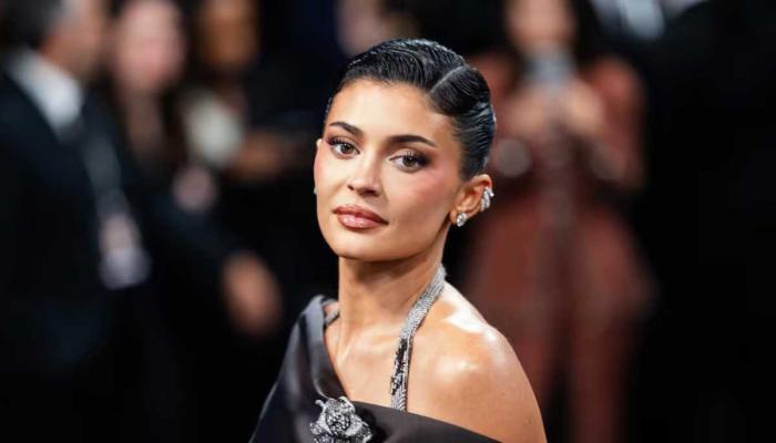 Kylie Jenner makes candid confessions in playful interview