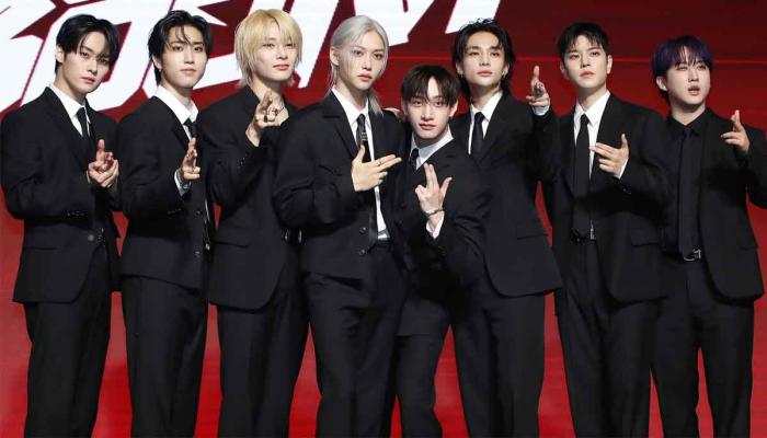 Stray Kids admit their success ‘feels like a dream’