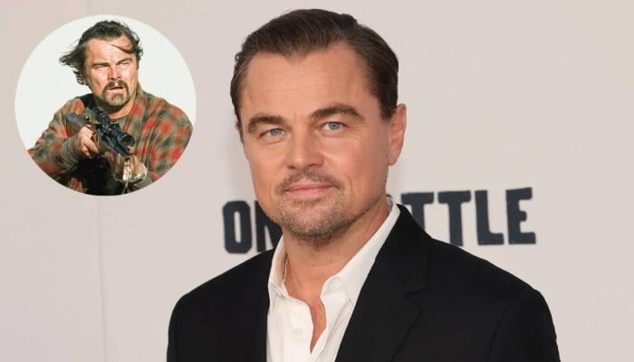 Leonardo DiCaprio’s new role fuels Oscar buzz