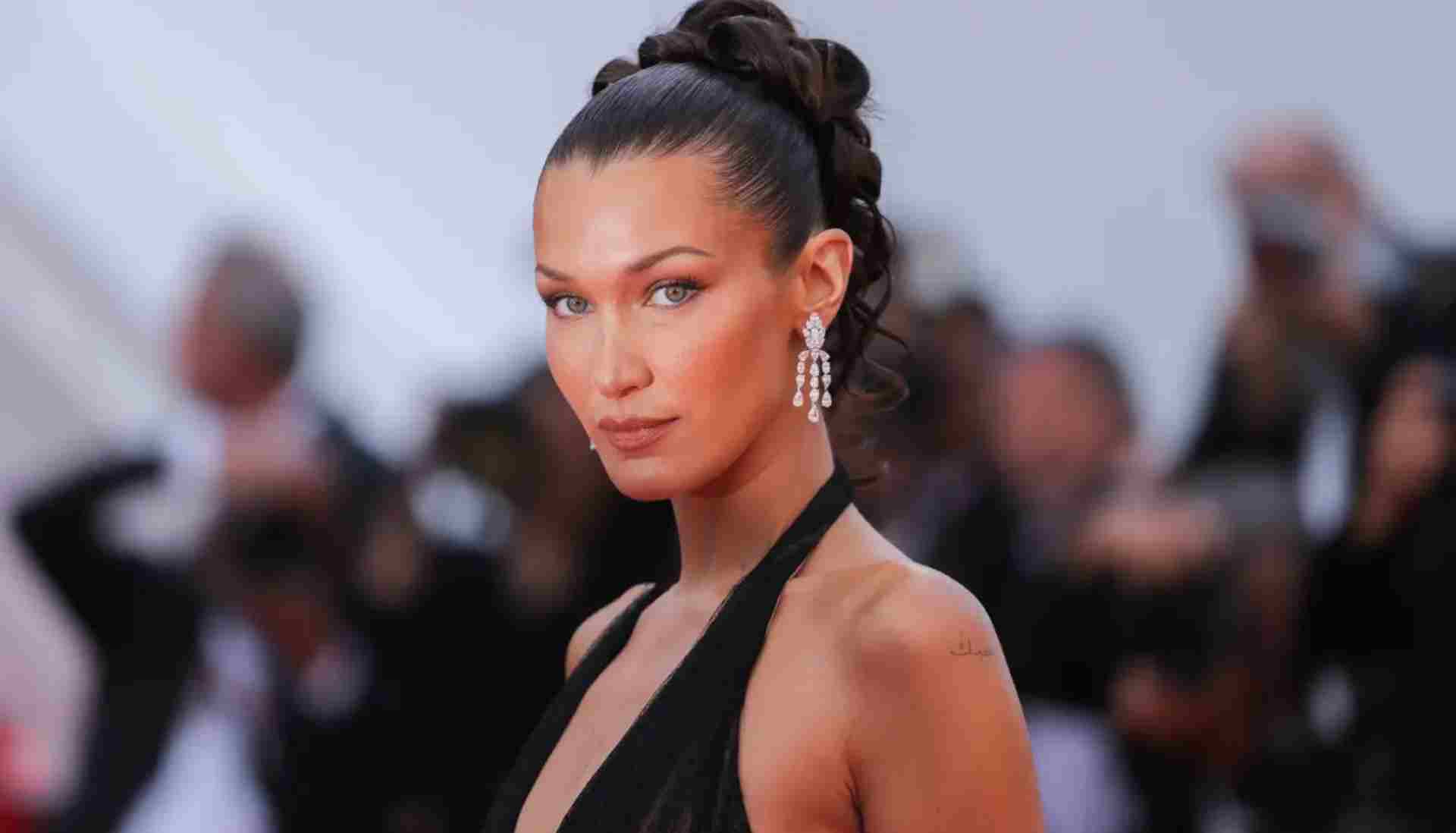 Bella Hadid’s condition worsens as her disease progresses