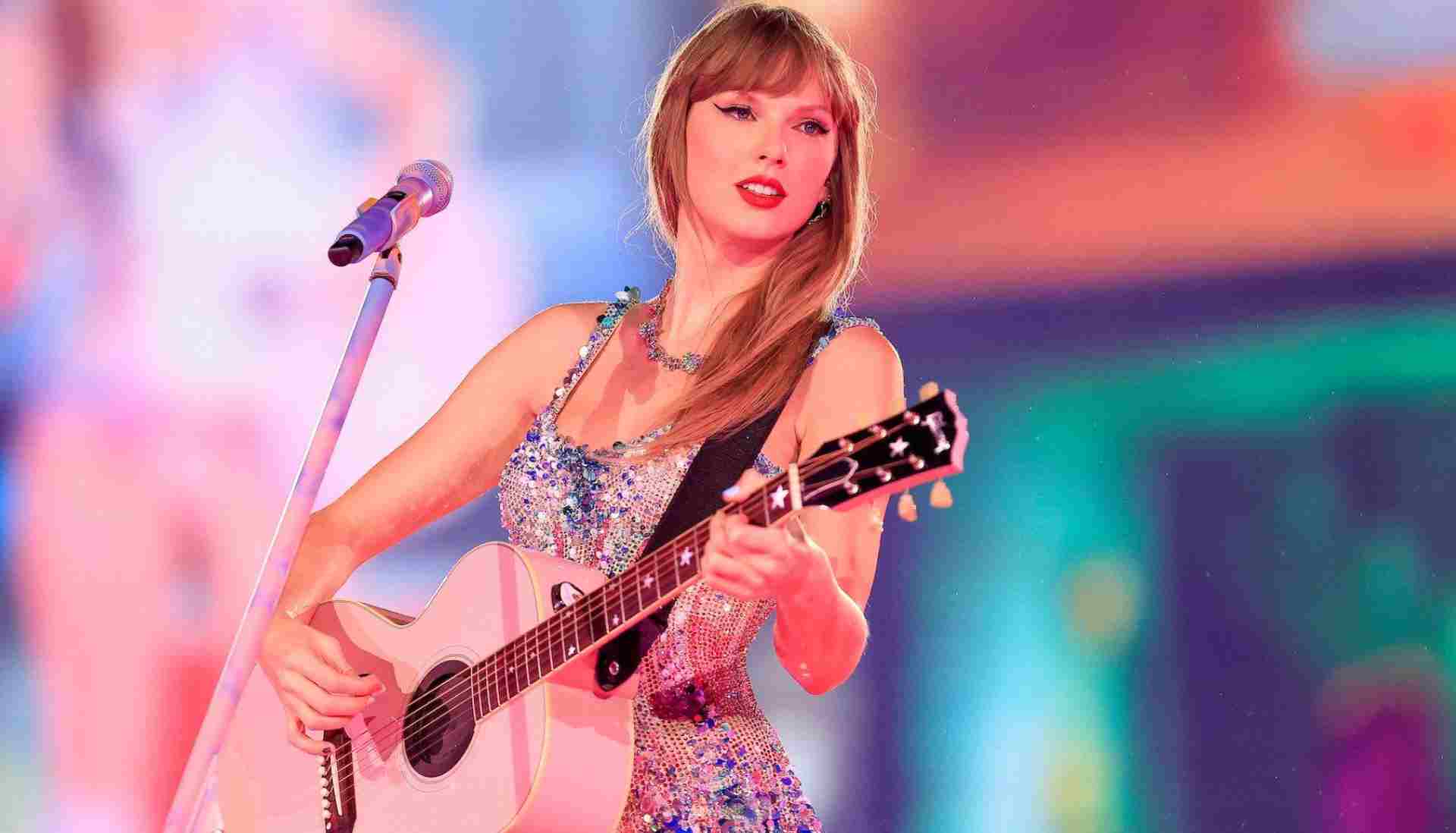 Taylor Swift top hits ahead of ‘The Life Of a Showgirl’ release