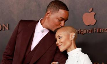 Will Smith, Jada end year-long feud on special occasion?