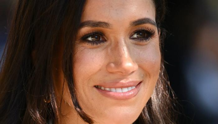 Meghan Markle accused of trying to overshadow Trumps royal visit