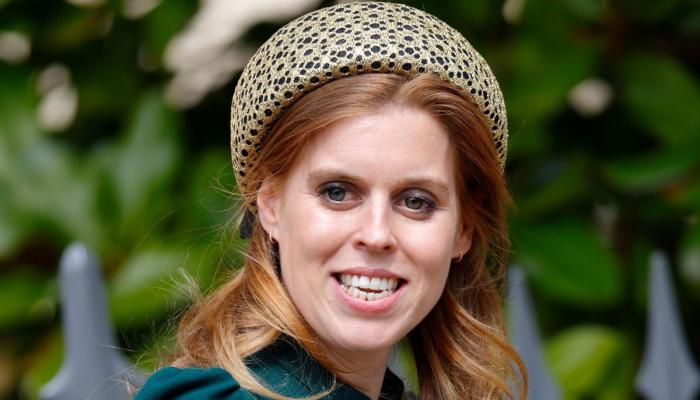 How Princess Beatrice shunned age-old royal tradition with daughters name