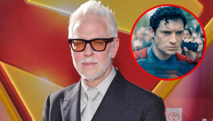 James Gunn’s Superman hits HBO Max ahead of schedule