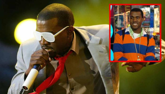 Kanye West doc In Whose Name? explains his bizarre behaviour: Reviews