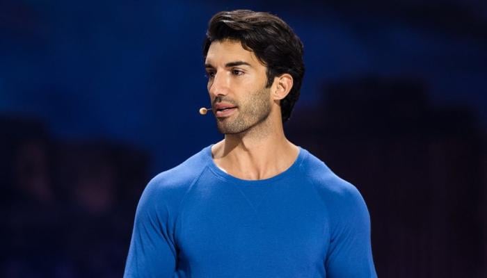 Justin Baldonis eyebrow-raising move in Blake Lively case