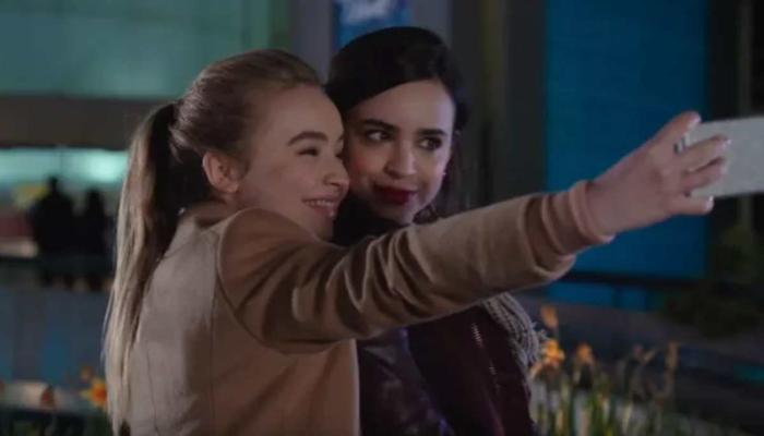 Sabrina Carpenters seven TV shows and movies you didnt know about