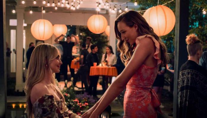 Sabrina Carpenters seven TV shows and movies you didnt know about