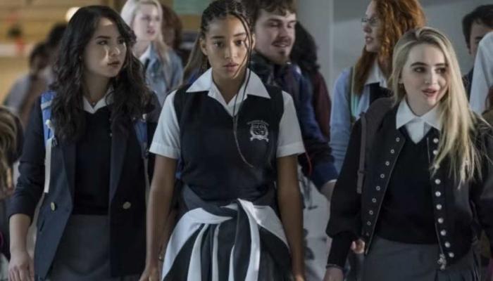 Sabrina Carpenters seven TV shows and movies you didnt know about