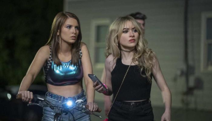 Sabrina Carpenters seven TV shows and movies you didnt know about