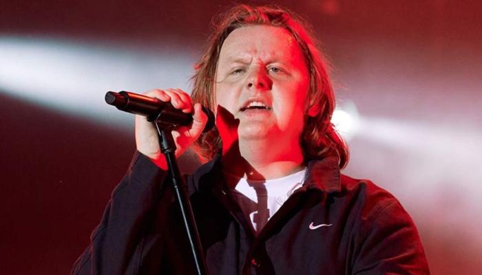 Lewis Capaldi unveils heartfelt new track ahead of 2026 mega gigs