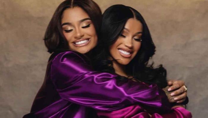Cardi B drops Safe MV featuring Kehlani: watch