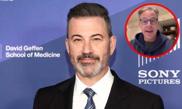 Jake Tapper breaks silence on Jimmy Kimmel show suspension