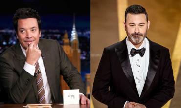 Jimmy Fallon speaks out after Jimmy Kimmel’s shocking suspension