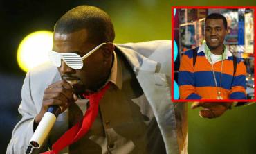 'In Whose Name?' explains Kanye West’s bizarre behaviour: Reviews