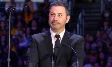 When does Jimmy Kimmel's show go live again?
