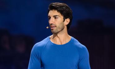 Justin Baldoni's eyebrow-raising move in Blake Lively case