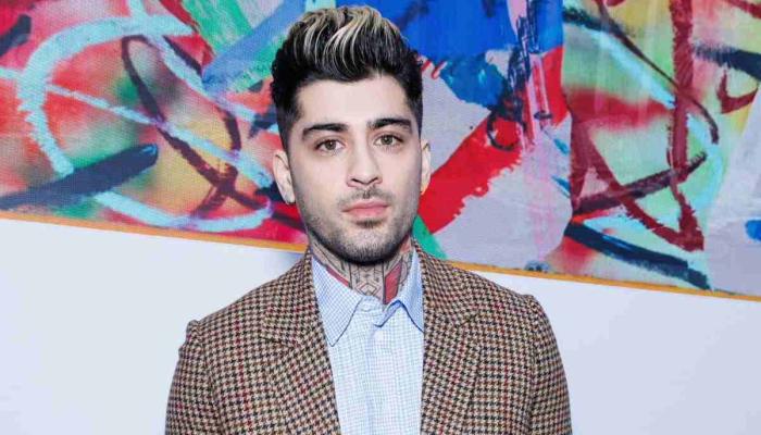 Zayn Malik world tour happening soon after new song?