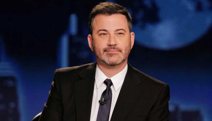 ‘Jimmy Kimmel Live!’ staff member makes distressing remark about axing