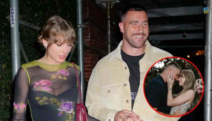 Taylor Swift faces difficulty choosing wedding dress: Details revealed