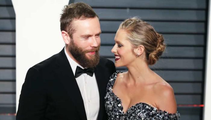 Teresa Palmer welcomes her fifth baby with Mark Webber