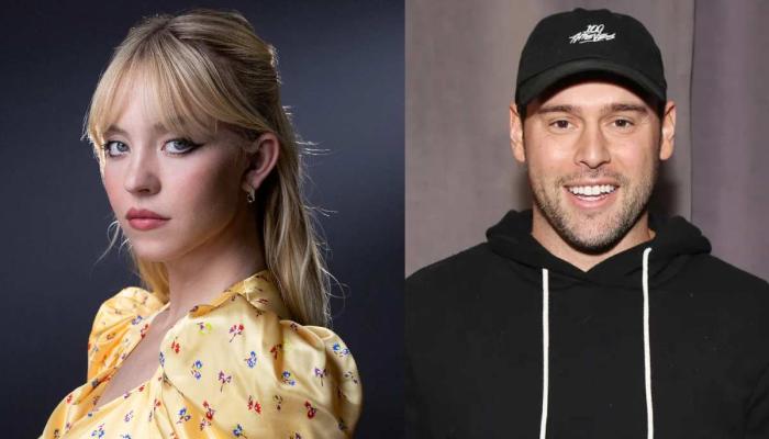Sydney Sweeney faces backlash over romance with Scooter Braun