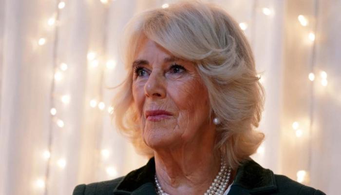Buckingham Palace issues major update on Queen Camilla amid health scare