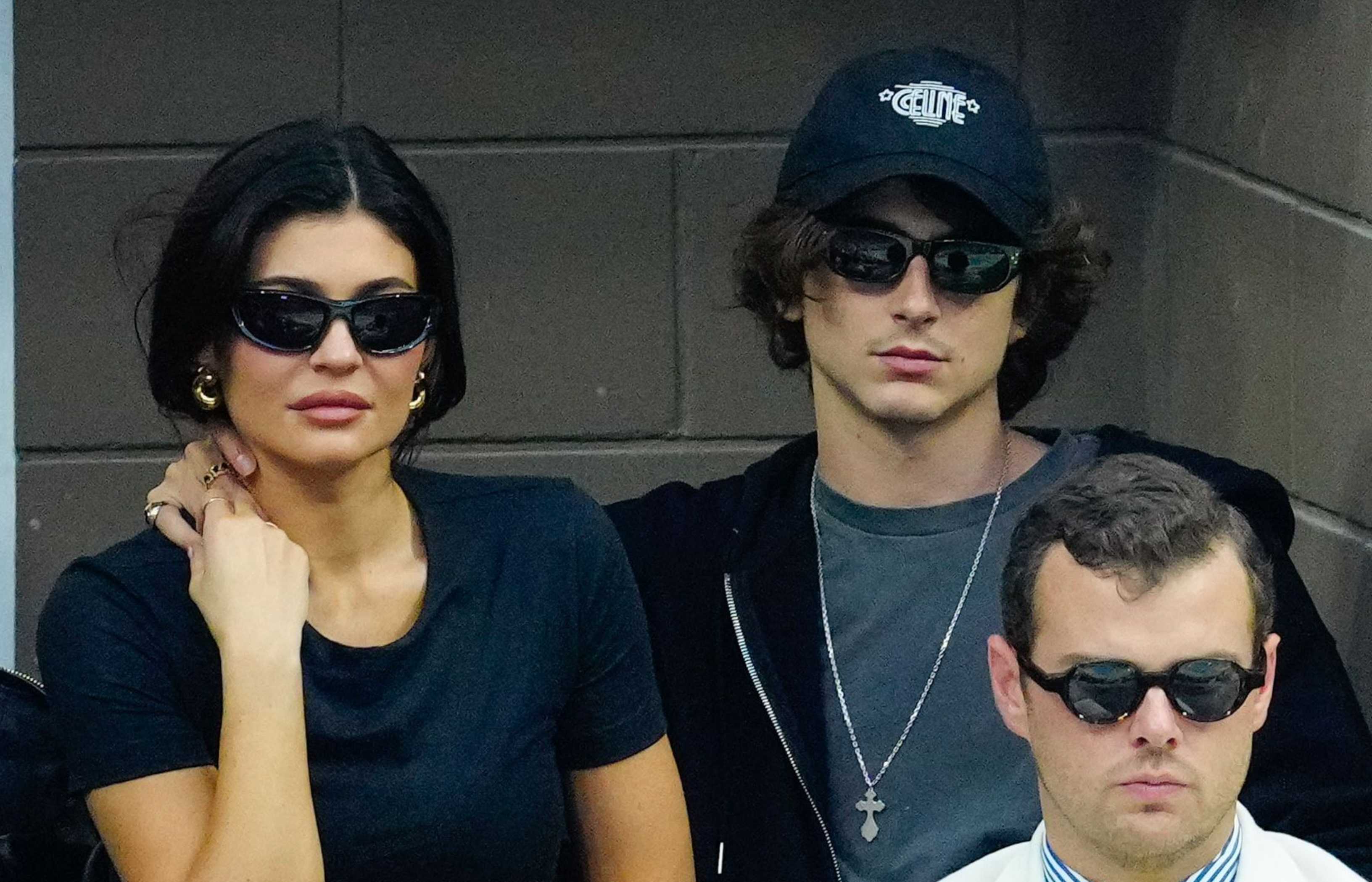 Kylie Jenner sparks breakup speculation with Timothee Chalamet