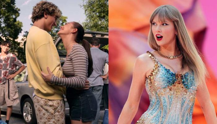 A list of all Taylor Swift’s songs featured in ‘The Summer I Turned Pretty’