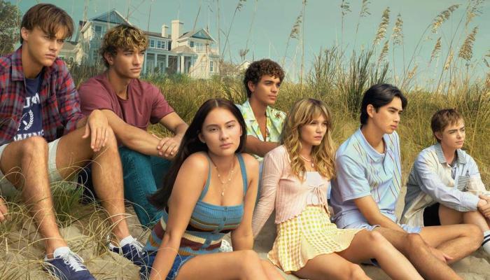 Taylor Swift songs featured in The Summer I Turned Pretty: Take a look