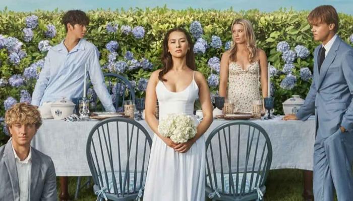 ‘The Summer I Turned Pretty’ cast filmed fake scenes to trick fans
