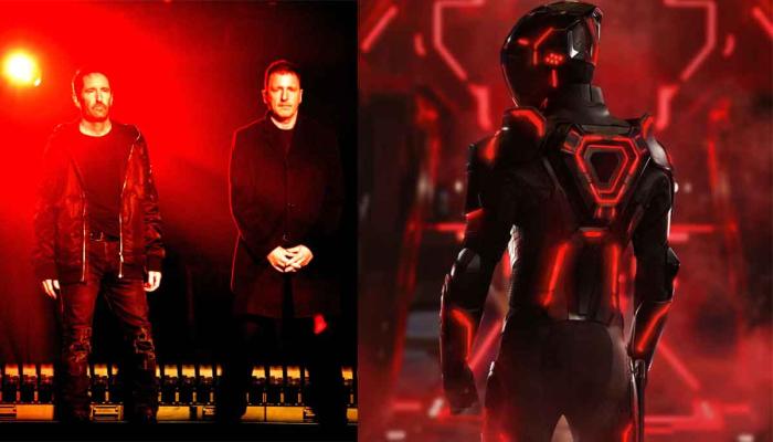 Nine Inch Nails drop explosive ‘Tron: Ares’ soundtrack: listen