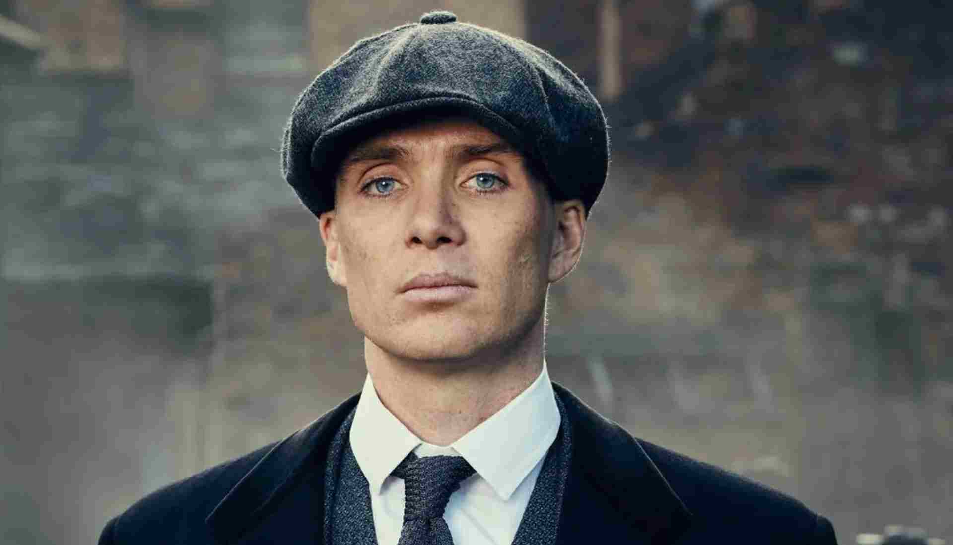 Cillian Murphy makes rare comment on his ‘Peaky Blinders’ character