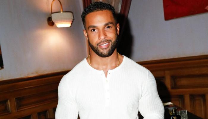 ‘Emily in Paris’ star Lucien Laviscount teases season 5 love triangle