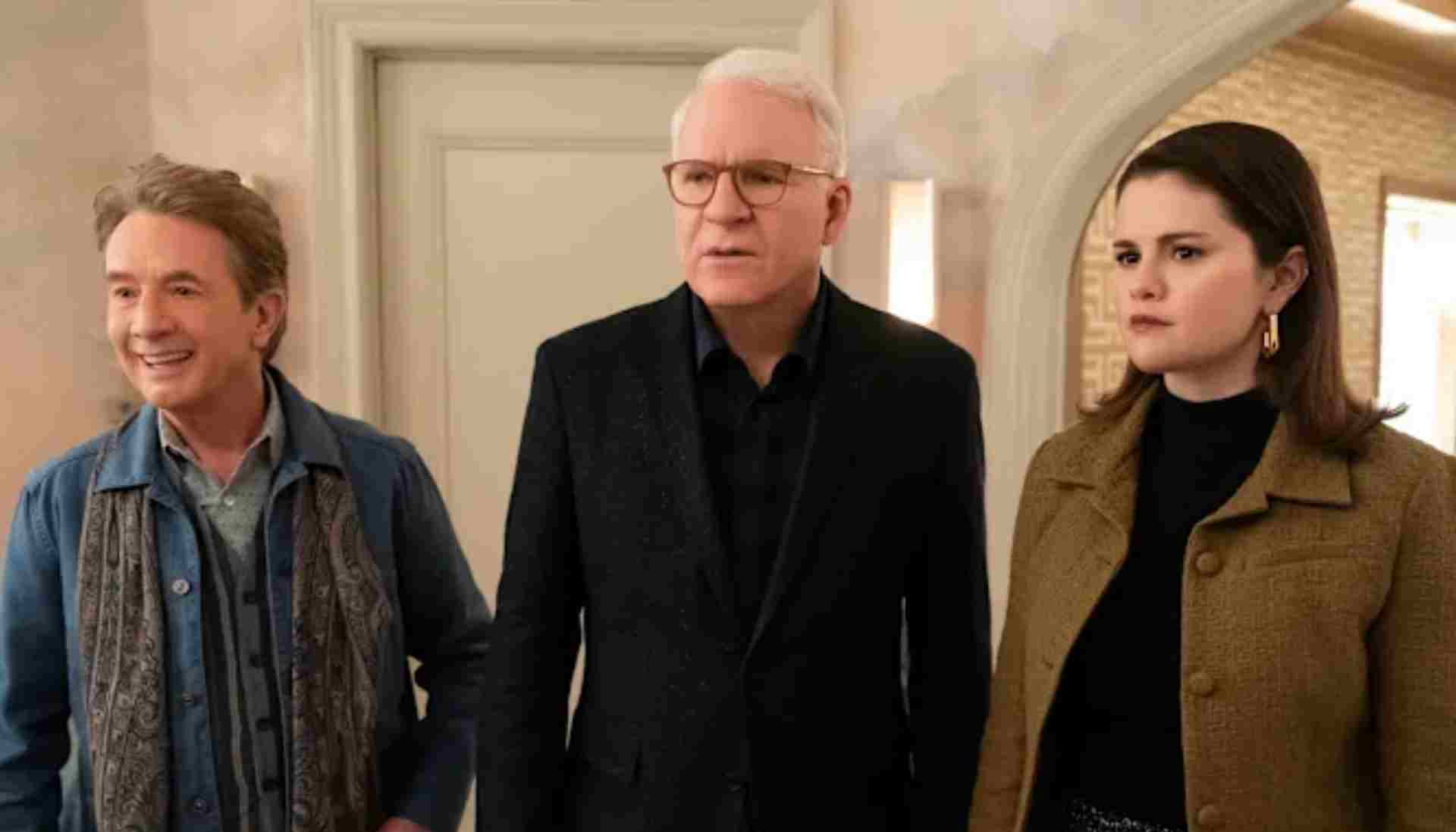 Steve Martin gets health scare ahead of major gig
