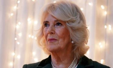 Buckingham Palace issues major update on Queen Camilla amid health scare