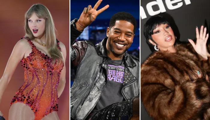 Top 3 BIGGEST album drops of this year, 2025: From Swift to Cardi B