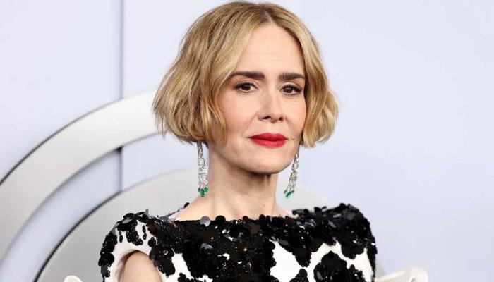 Sarah Paulson reveals whose ‘Emmys coach’ she is