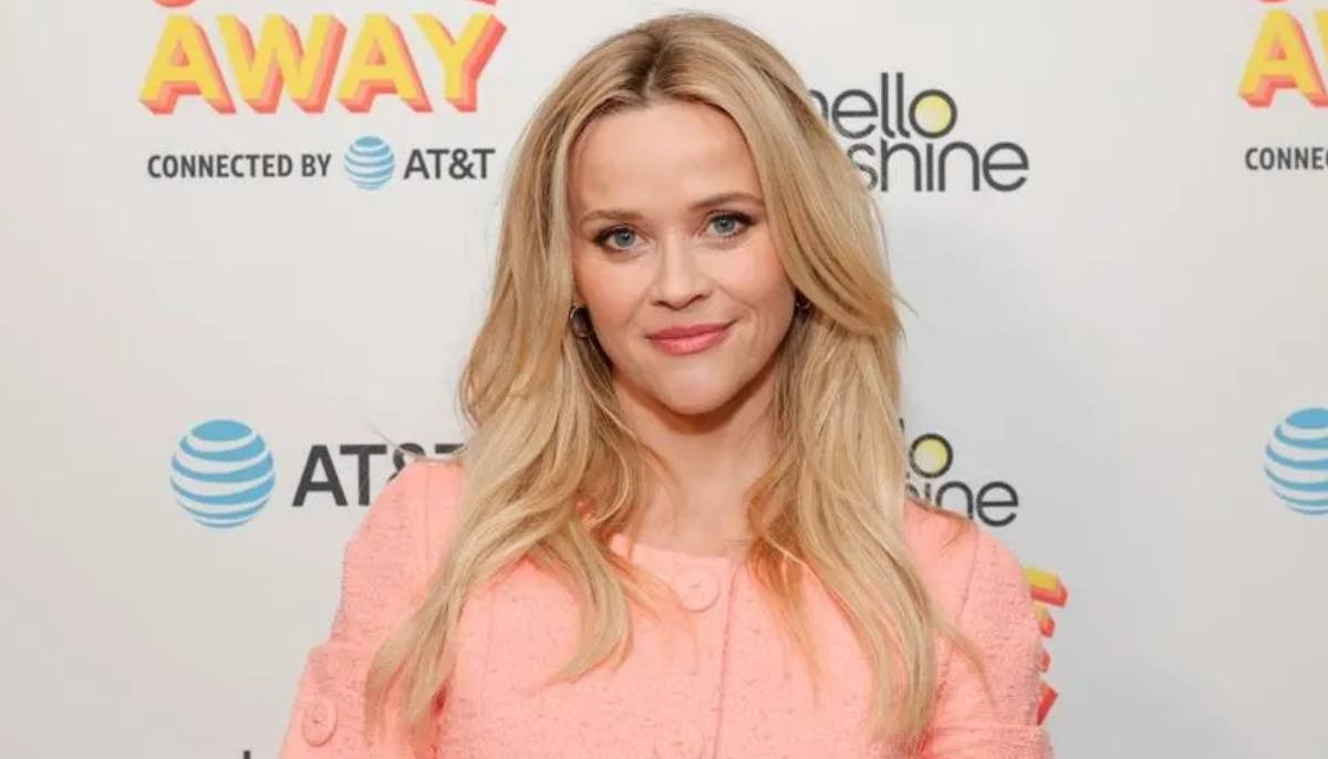 Reese Witherspoon Unveils the Shocking Truth: Discovering the Real Facts Behind the Star Amp's Height