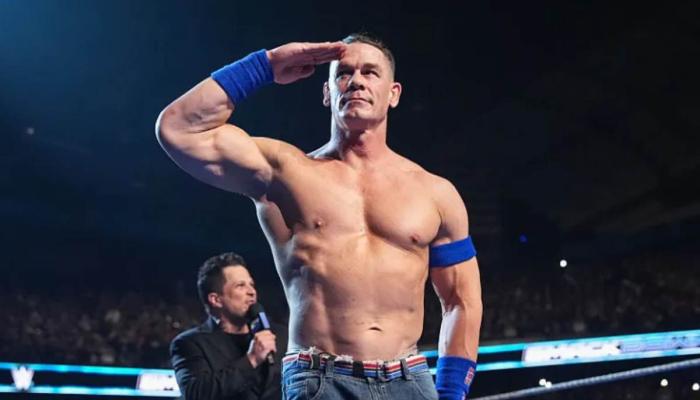 John Cena faces setback after return to in-ring at Wrestlepalooza 2025
