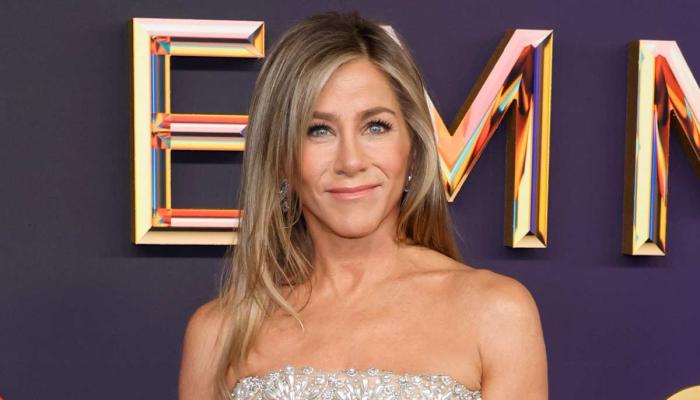 Jennifer Aniston’s secret skincare routine finally exposed