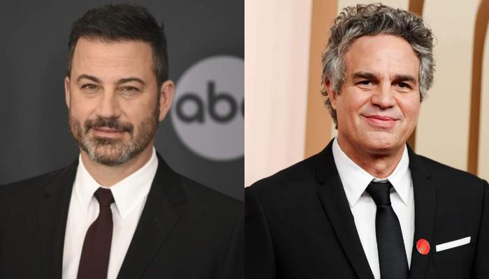Mark Ruffalo warns Disney amid Jimmy Kimmel suspension backlash