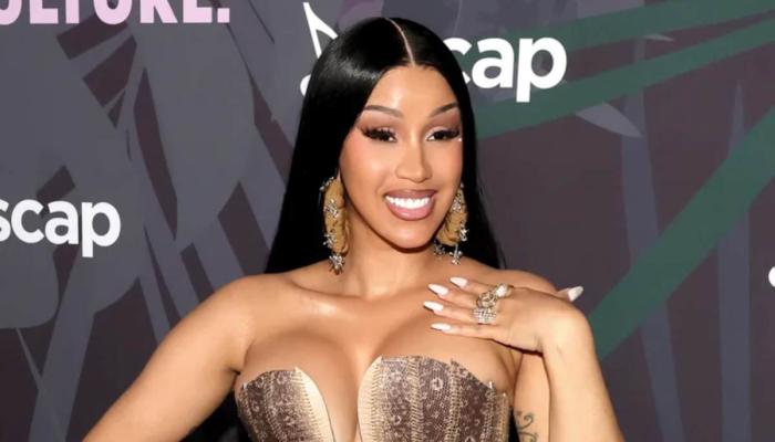 Cardi B NOT making more MVs for Am I The Drama? Heres why