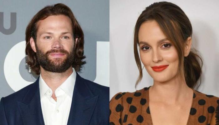 Leighton Meester, Jared Padalecki set to lead romcom ‘The Bodyguard’