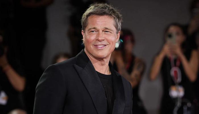 Brad Pitt sparks family tension with latest decision