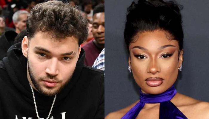 Adin Ross fails to get Megan Thee Stallion’s bizarre subpoena rejected