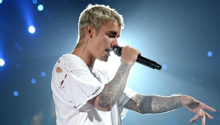 Justin Bieber leaves heavy impact on Coachella 2026